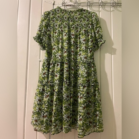 Cinq a sept Rika mini dress size 4 NWT - Picture 9 of 13